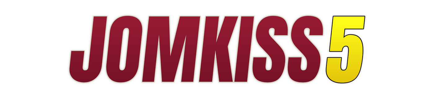 JomKiss5